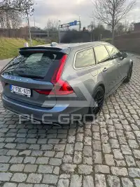 2019 Volvo V90