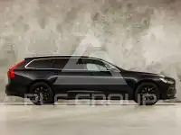 2019 Volvo V90