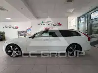 2019 Volvo V90