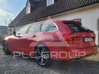 2019 Volvo V90