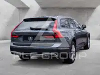 2019 Volvo V90