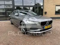 2019 Volvo V90