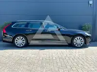 2019 Volvo V90