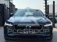 2019 Volvo V90
