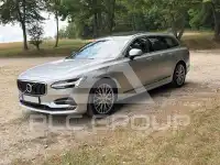 2019 Volvo V90