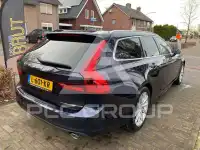 2019 Volvo V90