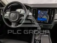 2019 Volvo V90