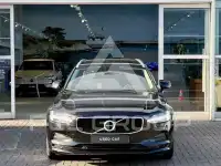 2019 Volvo V90