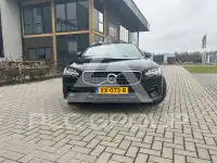 2019 Volvo V90