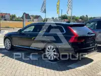 2019 Volvo V90