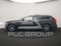 2019 Volvo V90