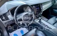 2019 Volvo V90