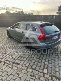 2019 Volvo V90