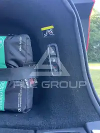2019 Volvo V90
