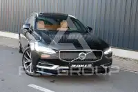 2019 Volvo V90