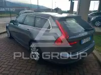 2019 Volvo V90