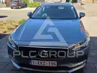 2019 Volvo V90