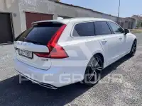 2019 Volvo V90