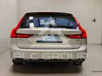 2019 Volvo V90