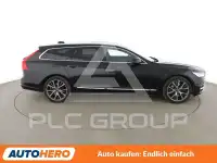 2019 Volvo V90