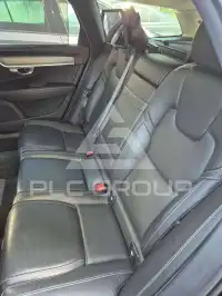 2019 Volvo V90