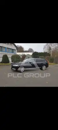 2019 Volvo V90