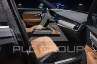 2019 Volvo V90