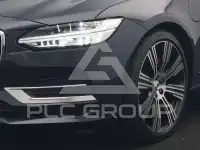 2019 Volvo V90