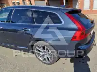 2019 Volvo V90