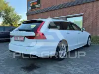2019 Volvo V90