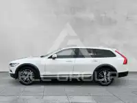 2019 Volvo V90