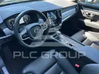 2019 Volvo V90