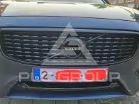 2019 Volvo V90