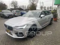 2019 Volvo V90