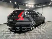 2019 Volvo V90