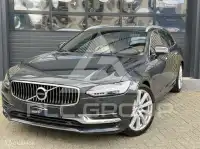 2019 Volvo V90