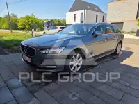 2019 Volvo V90