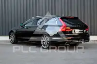 2019 Volvo V90