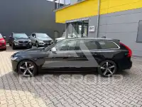 2019 Volvo V90