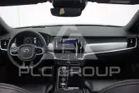 2019 Volvo V90