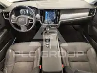2019 Volvo V90