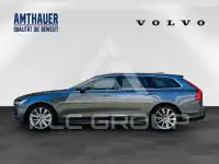 2019 Volvo V90