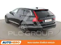 2019 Volvo V90