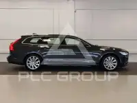 2019 Volvo V90