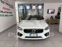 2019 Volvo V90