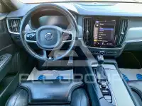 2019 Volvo V90