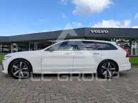 2019 Volvo V90