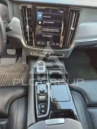 2019 Volvo V90