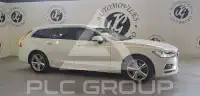 2019 Volvo V90