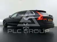 2019 Volvo V90